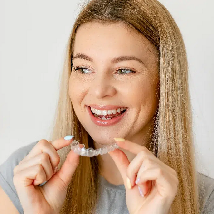 Invisalign Dubai