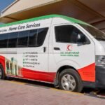 Iranian Hospital Homecare