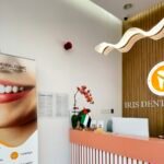 Iris Dental Clinic – Al Qusais