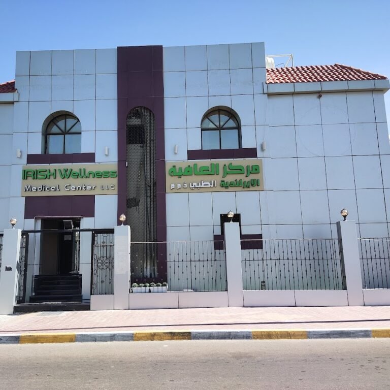 Irish Wellness Medical Center