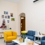 Irtiqaa Child Development – Al Ain