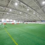 ISD Dubai Sports City