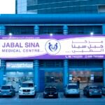 Jabal Sina Medical Centre L.L.C