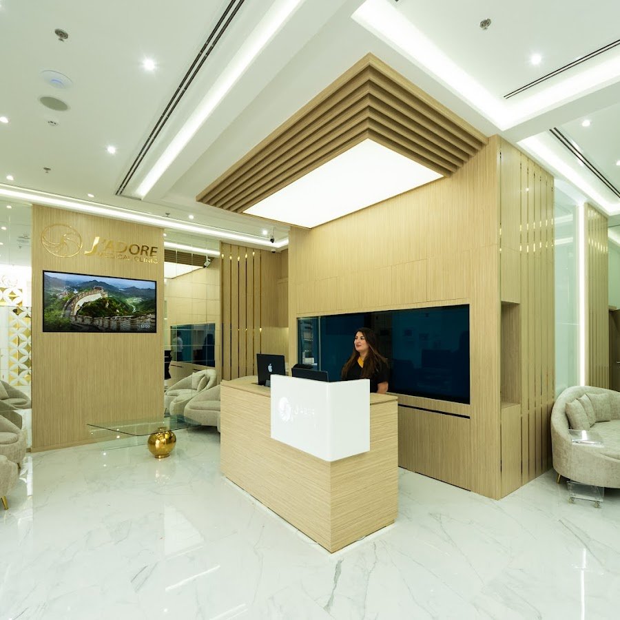 J’Adore Medical Clinic