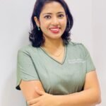 Jaisy Johnson Orthopaedic Physiotherapist