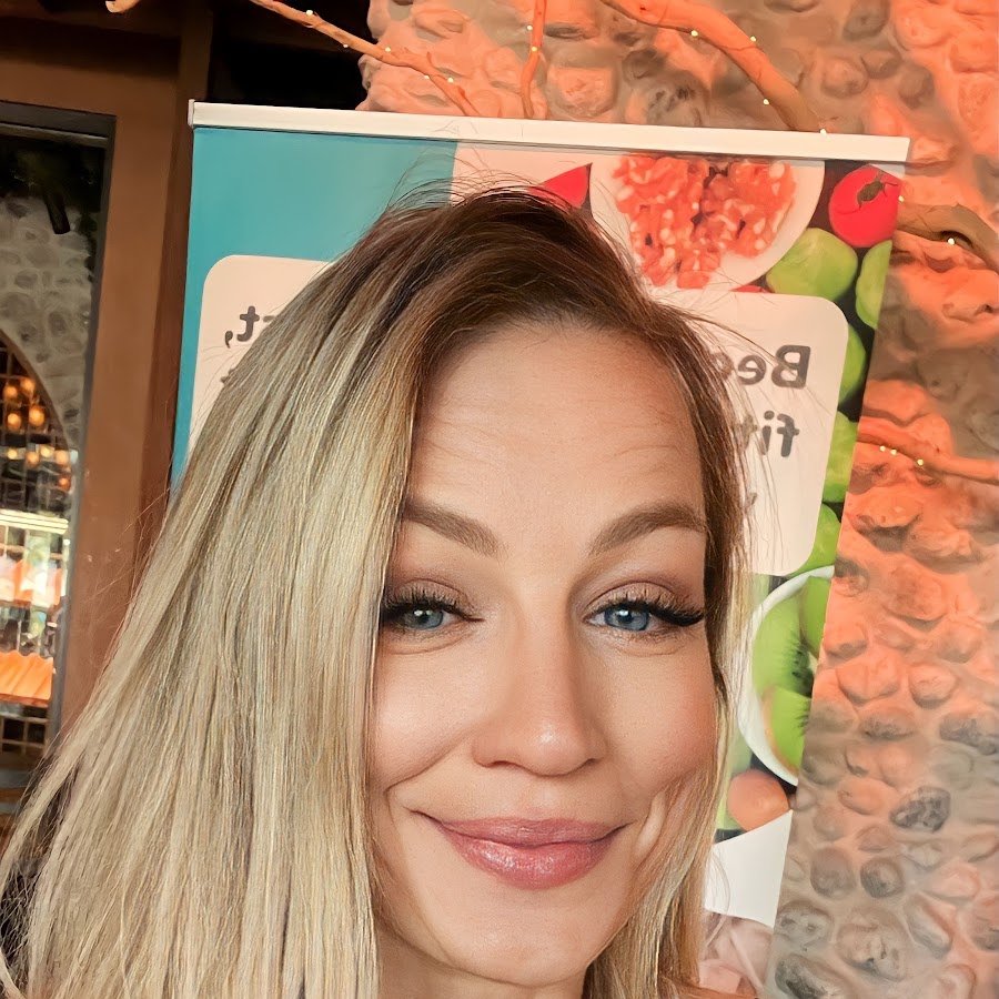 Jana Masri – Habit & Nutrition Coach – Dubai
