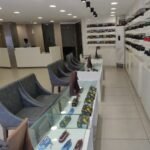 Jesr Al Madina Opticals Tr LLC