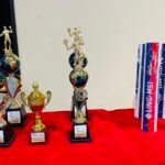 JK ULTIMATE SPORTS