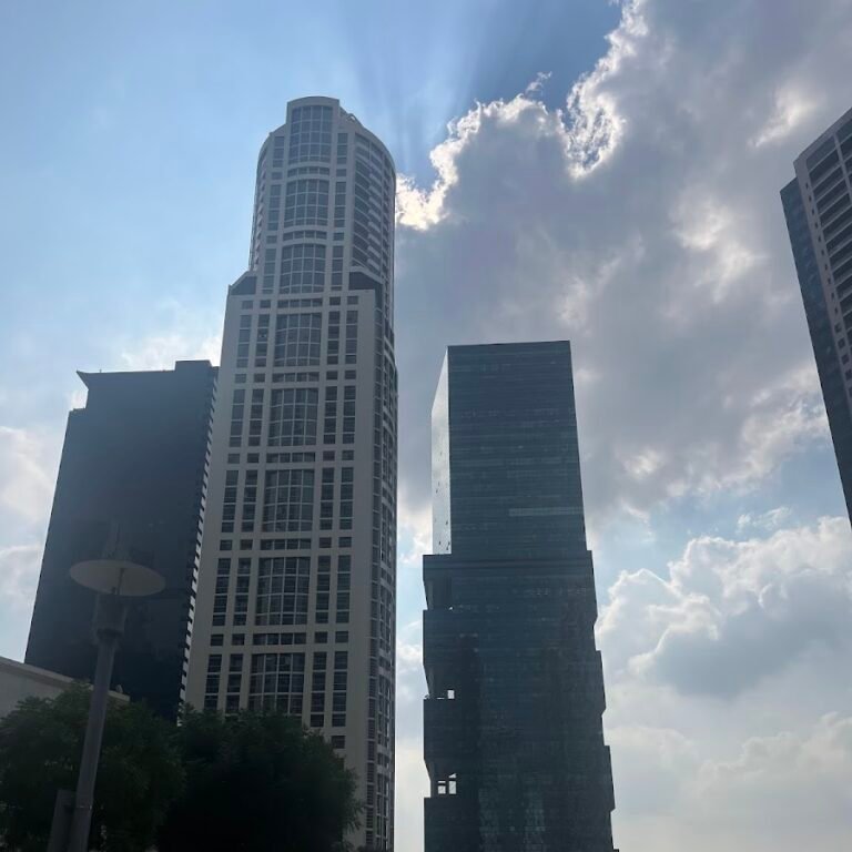 JLT Cluster X