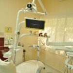 JORDAN Dental Clinic – AL AIN