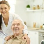 JPR Home Health Care – Al Ain
