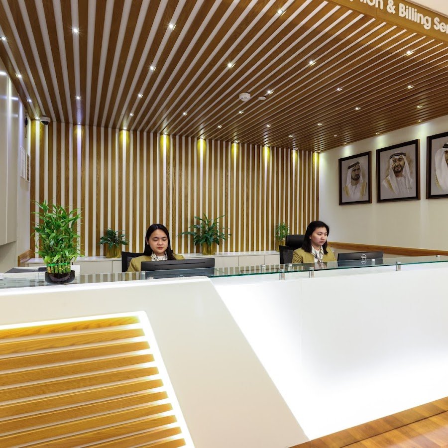 JTS Physiotherapy Clinic