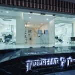 Julphar Implant & Cosmetic Dental Center – AlHamra Branch