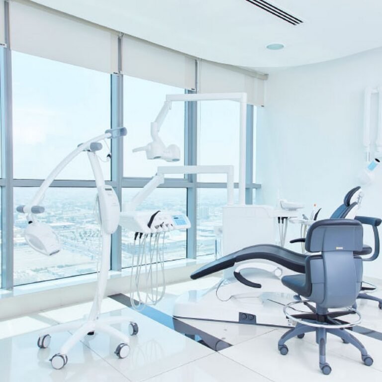Julphar Implant & Cosmetic Dental Center – Julphar Tower Branch