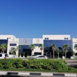 Jumeirah American Clinic – Al Manara