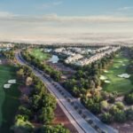 Jumeirah Golf Estates Golf & Country Club