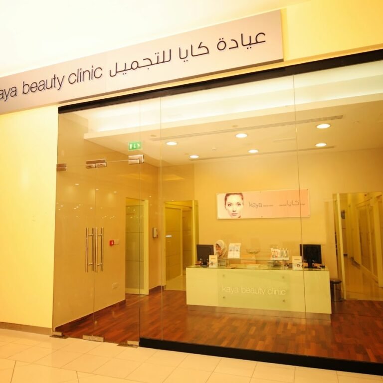 Kaya Skin Clinic