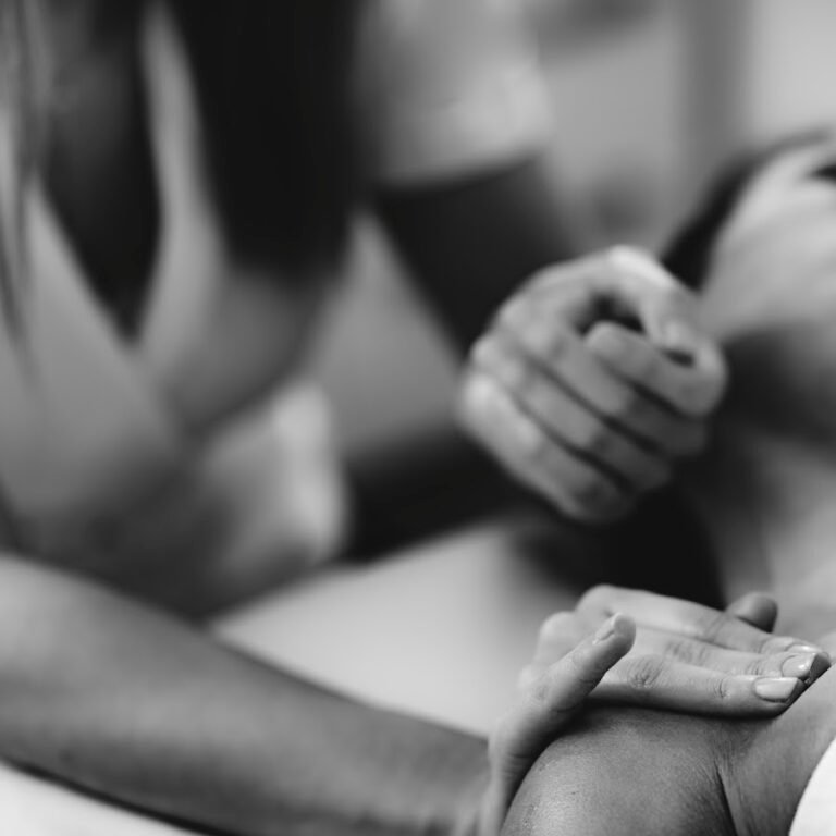 KDR Osteopathy | Abu Dhabi