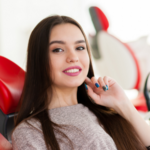 Kholood Dental clinic llc