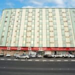 KIMSHEALTH Jubail -Danat Al Sahraa Medical Co