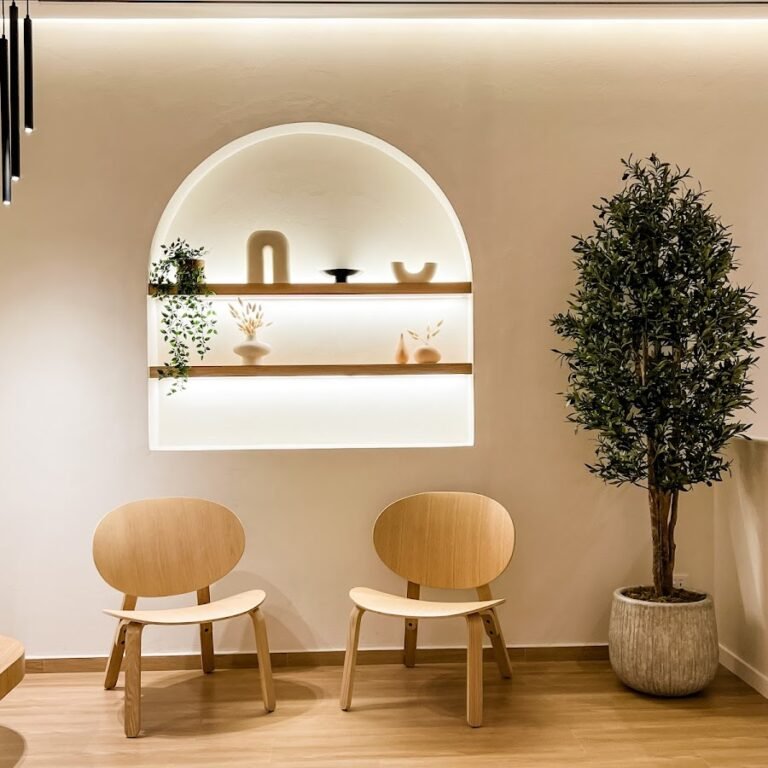 KINETIC – Integrated Health Centre | Osteopathy & Physiotherapy Dubai