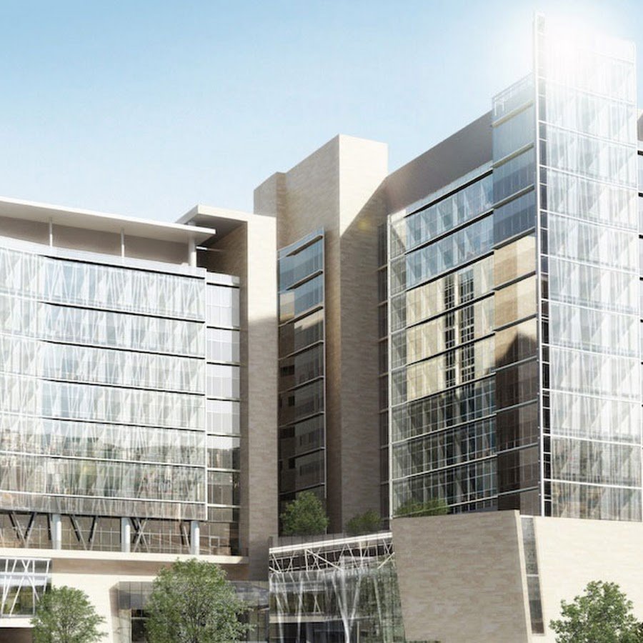 King Hussein Cancer Center