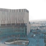 King’s College Hospital London – Dubai