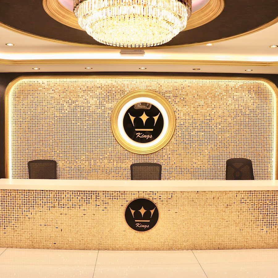 Kings Dental Center Satwa