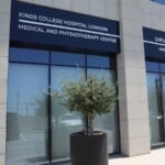 King’s Physio Centre – Park Heights