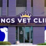 Kings Vet Clinic Al-Barari