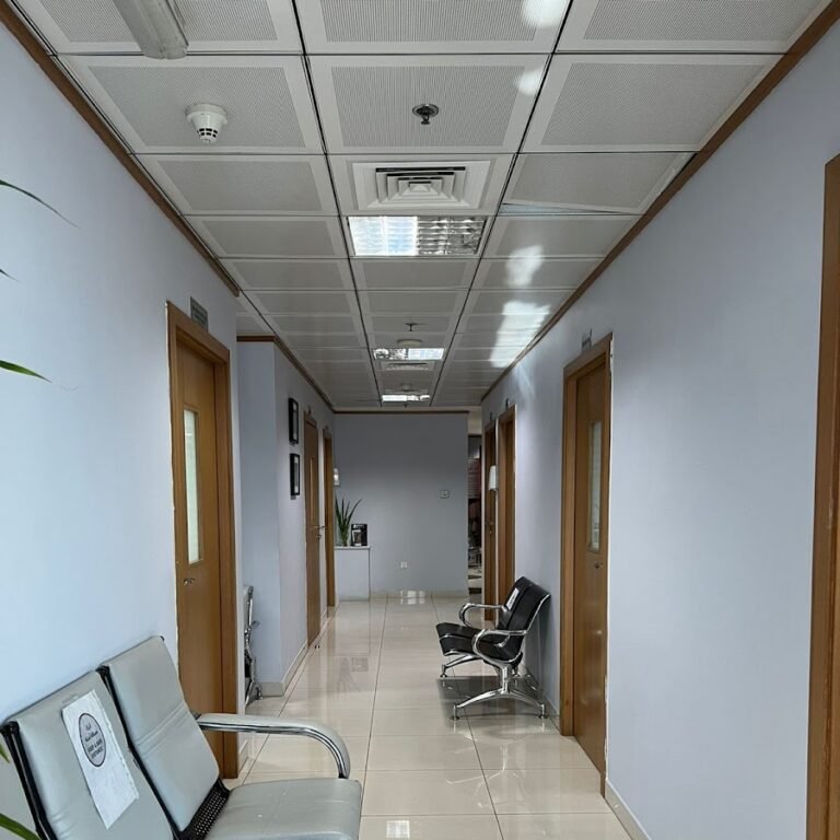 Kiran Dermasurge Clinic