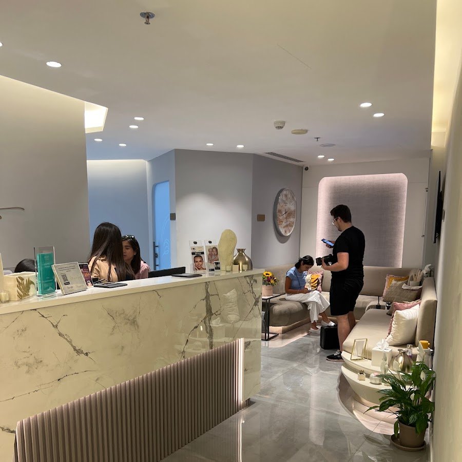 KLINIKA BY Magic Style