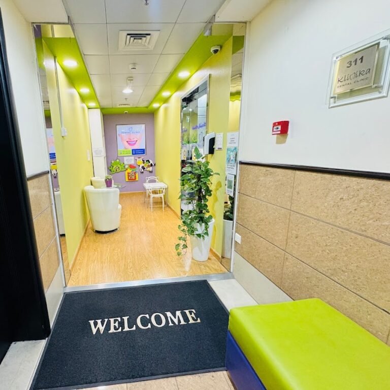 Klinika Dental Clinic LLC