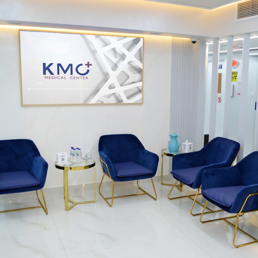 KMC Medical Center
