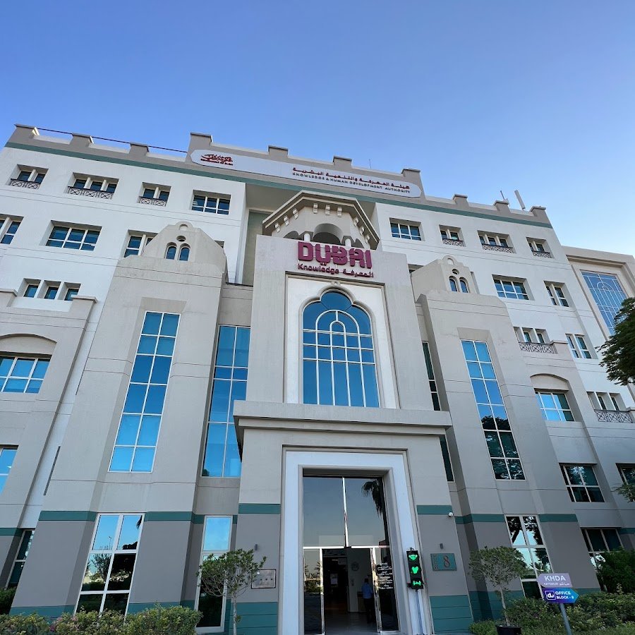 Knowledge and Human Development Authority