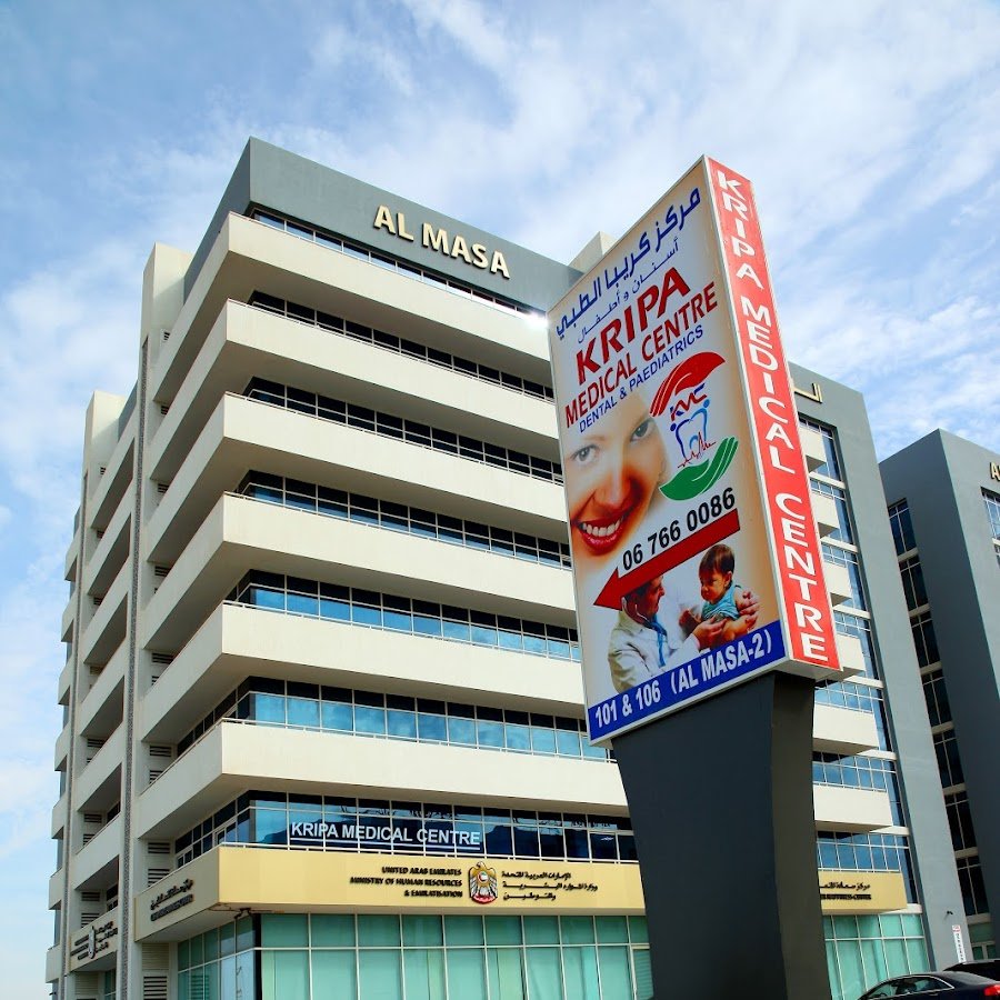 KRIPA Medical Centre