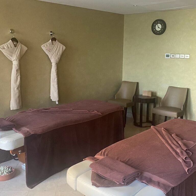 La’Mar Spa