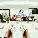 LASER EYE CARE AND RESEARCH CENTER