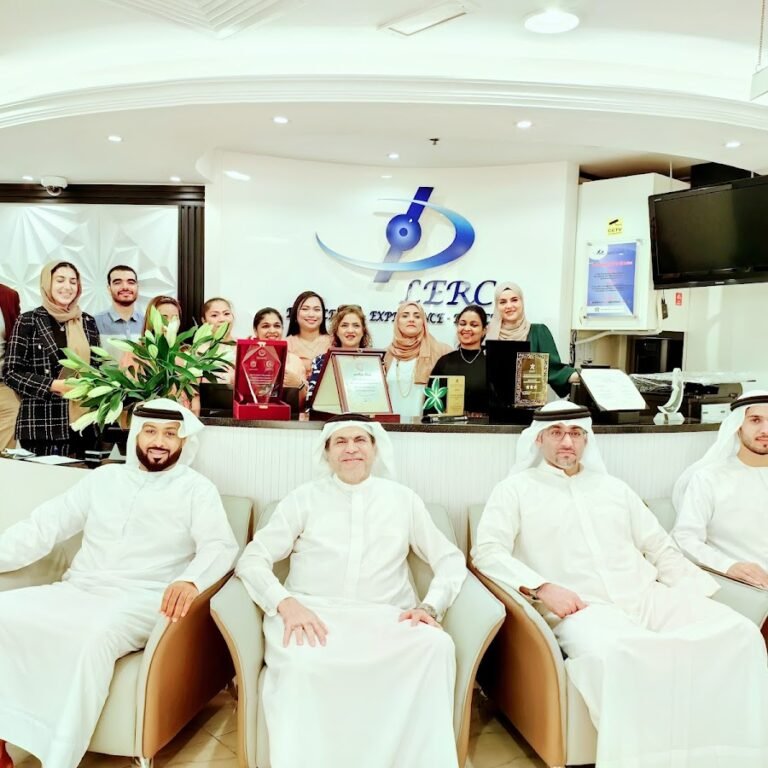 LASER EYE CARE AND RESEARCH CENTER