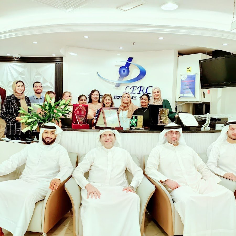 LASER EYE CARE AND RESEARCH CENTER
