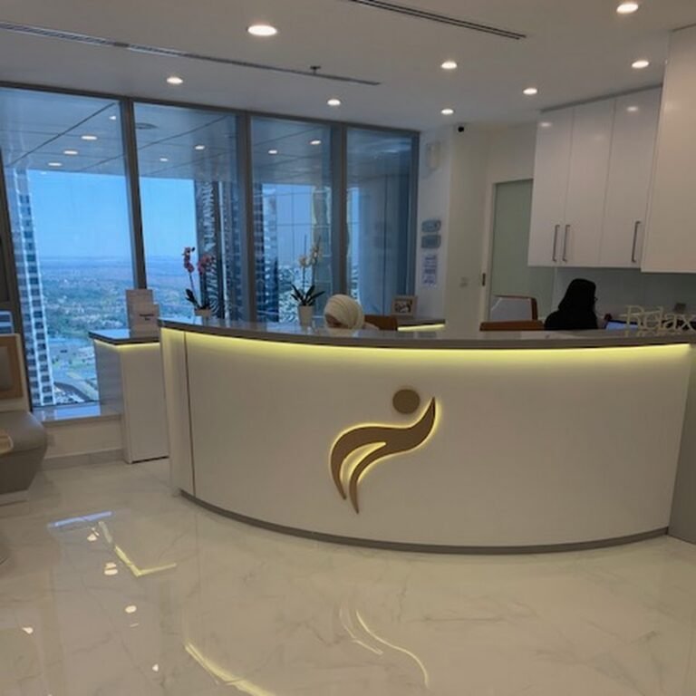 Laven Clinic