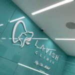 Lavish Aesthetic & Dental Clinic in Dubai