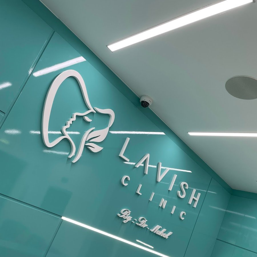 Lavish Aesthetic & Dental Clinic in Dubai