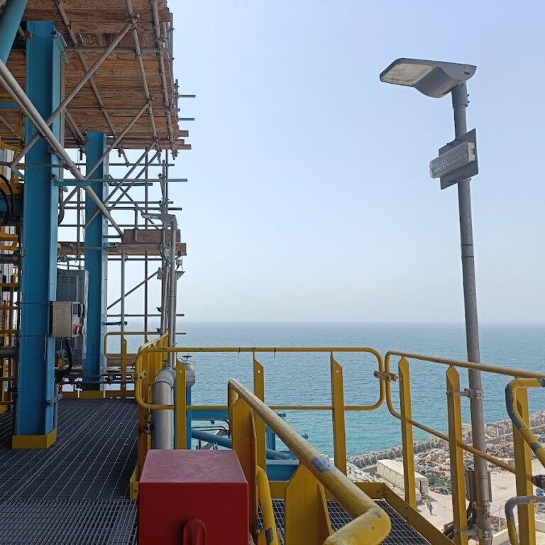 Layyah power plant – Healthcare Provider in Sharjah, UAE | HealthFinder.ae