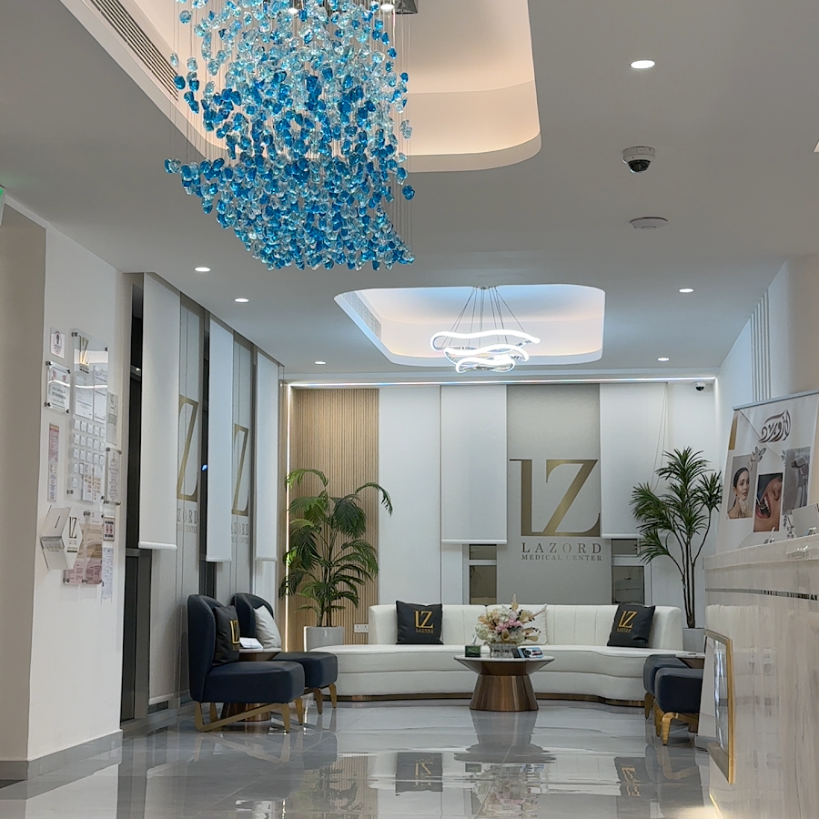 Lazord Medical center