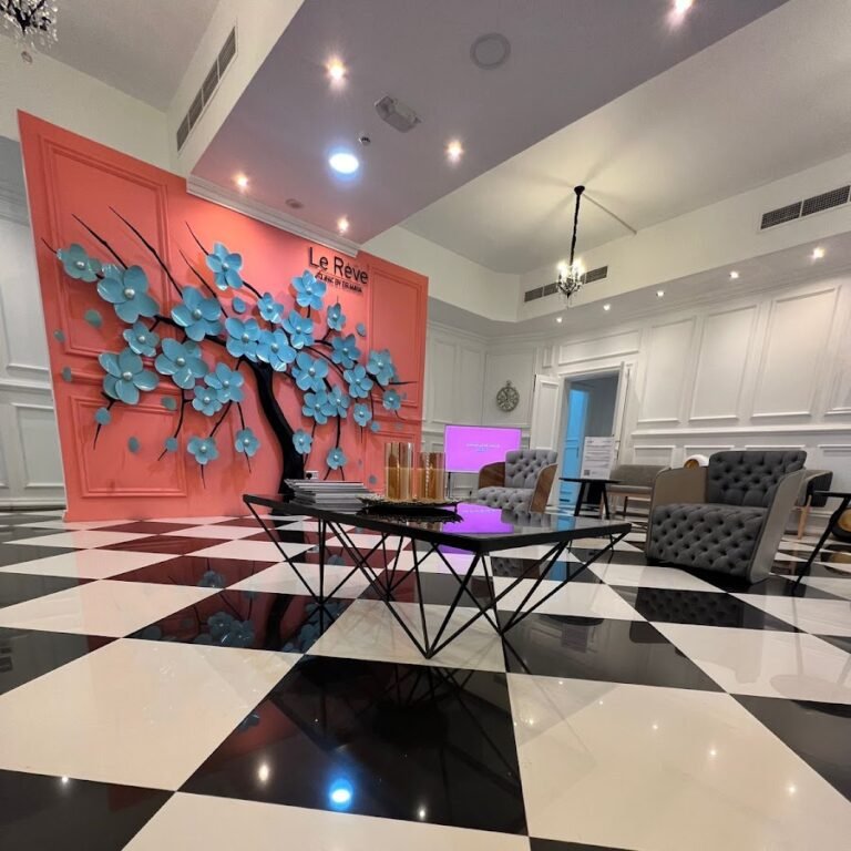 Le Reve clinic by Dr. Maya