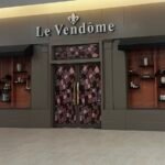 Le Vendôme Ladies Beauty Lounge
