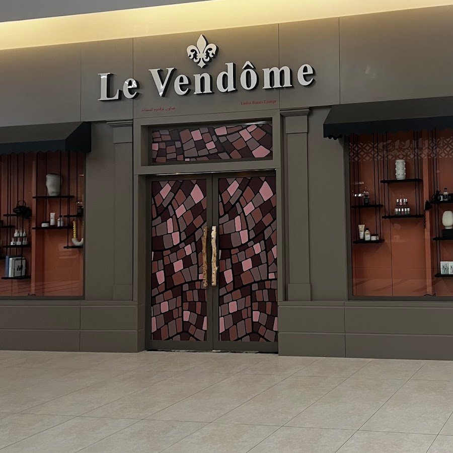 Le Vendôme Ladies Beauty Lounge