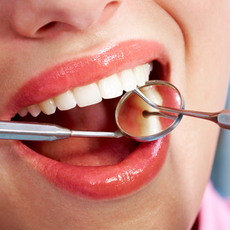 Legacy Dental Clinic Business Bay