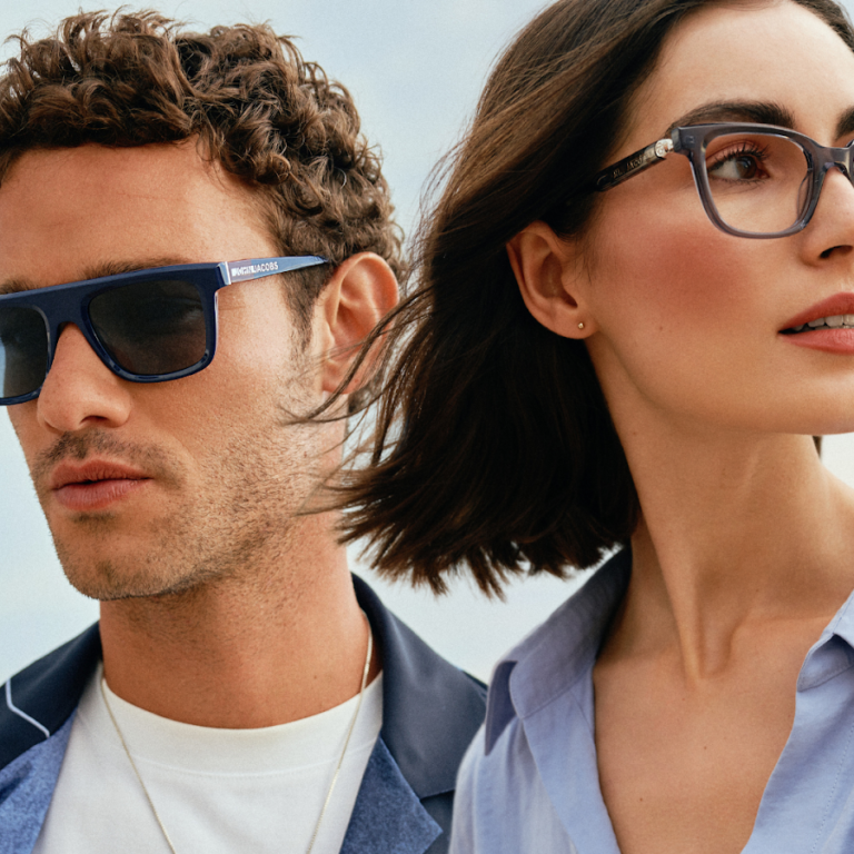 Lenskart at Reem Mall